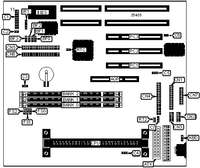ASUS COMPUTER INTERNATIONAL &nbsp; P2L-B (REV. 1.02)