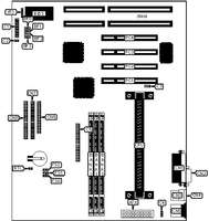 ASUS COMPUTER INTERNATIONAL &nbsp; P2L97A (REV. 1.03)