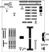 ABIT COMPUTER CORPORATION &nbsp; LM6