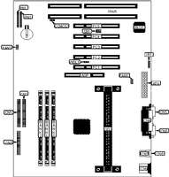 ABIT COMPUTER CORPORATION &nbsp; BH6