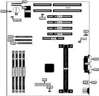ABIT COMPUTER CORPORATION &nbsp; BX6