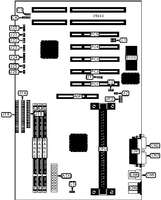 BCM ADVANCED RESEARCH, INC. &nbsp; QS440BX