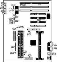 ANTEC, INC. &nbsp; MB6831