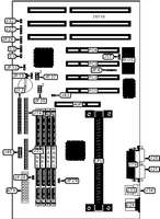 ANTEC, INC. &nbsp; MB6831A