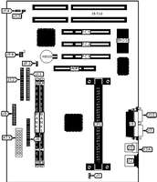 BIOSTAR MICROTECH INTERNATIONAL CORPORATION &nbsp; M6TLD (VER. 1.0)