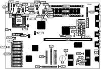 ACER, INC. &nbsp; ACERMATE 486