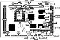 AAEON TECHNOLOGY, INC. &nbsp; PCM-4890
