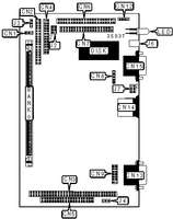 ADVANTECH CO., LTD. &nbsp; PCM-4825L