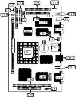 ADVANTECH CO., LTD. &nbsp; PCM-4823