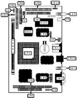 ADVANTECH CO., LTD. &nbsp; PCM-4823L