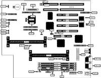ACER, INC. &nbsp; ACERALTOS 930 (M17A), M17A