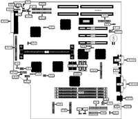 ACER, INC. &nbsp; ACERALTOS 900K (M11C) (IDCMT), M11C (IDCMT)
