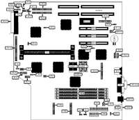 ACER, INC. &nbsp; ACERALTOS 900K (M11C) (IDUN), M11C (IDUN)