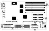 ACER, INC. &nbsp; ACERALTOS 700ED (M5), 700ES (M5), 7000P (M5), 7000V (M5), (M5)