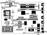 ACER, INC. &nbsp; ACERMATE 486/G (A1GX-2) (CACHE)