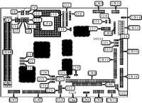 ADVANTECH CO., LTD. &nbsp; PCM-4862