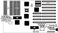 DTK COMPUTER, INC. &nbsp; PTM-1230C