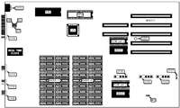 COMPAQ COMPUTER CORPORATION &nbsp; DESKPRO 286 PORTABLE