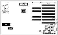 COMPAQ COMPUTER CORPORATION &nbsp; DESKPRO 286 (VERSION 1)