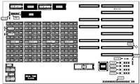COMPAQ COMPUTER CORPORATION &nbsp; DESKPRO 286 (VERSION 2)
