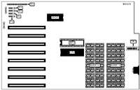 COMPAQ COMPUTER CORPORATION &nbsp; DESKPRO (Models 000058 and 000315)