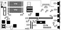DELL COMPUTER CORPORATION &nbsp; System 220e