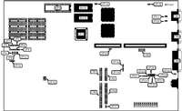 DTK COMPUTERS, INC. &nbsp; PTM-1260B