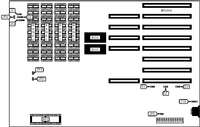 DTK COMPUTER, INC. &nbsp; PTM-1010
