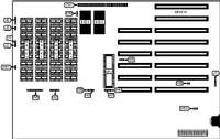 DTK COMPUTER, INC. &nbsp; PTM-1630