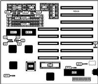 DTK COMPUTER, INC. &nbsp; TECH-1632