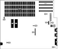 CORONA COMPTER CORPORATION &nbsp; DESKTOP PC