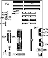 DELL COMPUTER CORPORATION &nbsp; DIMENSION XPS HXXX