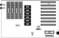 DELL COMPUTER CORPORATION &nbsp; ARC SYSTEM BOARD