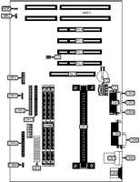 DELL COMPUTER CORPORATION &nbsp; DIMENSION XPS DXXX