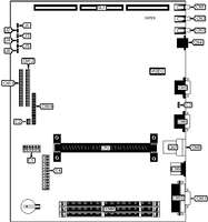 DELL COMPUTER CORPORATION &nbsp; OPTIPLEX NX