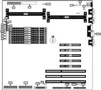 DELL COMPUTER CORPORATION &nbsp; POWEREDGE 4200