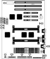 DELL COMPUTER CORPORATION &nbsp; POWEREDGE 2200