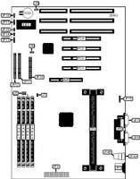 DTK COMPUTER, INC. &nbsp; PRM-0076I (VER. 1.00)