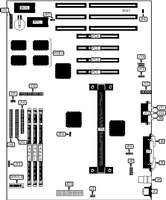 CALIFORNIA GRAPHICS & PERIPHERALS, INC. &nbsp; POWER PRO II AGP VIDEO