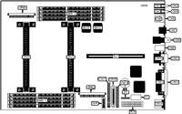 COMPAQ COMPUTER CORPORATION &nbsp; PROFESSIONAL WORKSTATION 5100
