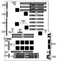 COMPAQ COMPUTER CORPORATION &nbsp; PROLIANT 3000