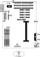 DTK &nbsp; PAM-0076I (VER. 1.03)