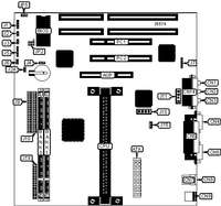 DTK COMPUTER, INC. &nbsp; PRM-0082I (VER. 1.01)