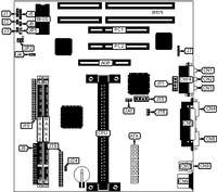 DTK COMPUTER, INC. &nbsp; PRM-0082I (VER. 1.02)