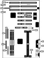 CHAINTECH COMPUTER COMPANY, LTD. &nbsp; CT-6LTM