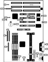 CHAINTECH COMPUTER COMPANY, LTD. &nbsp; CT-6BTM