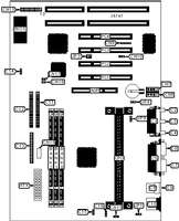 CHAINTECH COMPUTER COMPANY, LTD. &nbsp; CT-6BTA2