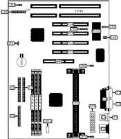 CHAINTECH COMPUTER COMPANY, LTD. &nbsp; CT-6LTM2