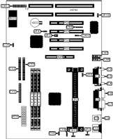 CHAINTECH COMPUTER COMPANY, LTD. &nbsp; CT-6BTA