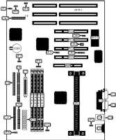 CHAINTECH COMPUTER COMPANY, LTD. &nbsp; CT-6BTS